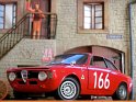 166 Alfa Romeo Giulia GTA - Marca sconosciuta 1.24 (1)
